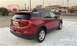 جي ام سي تيراين